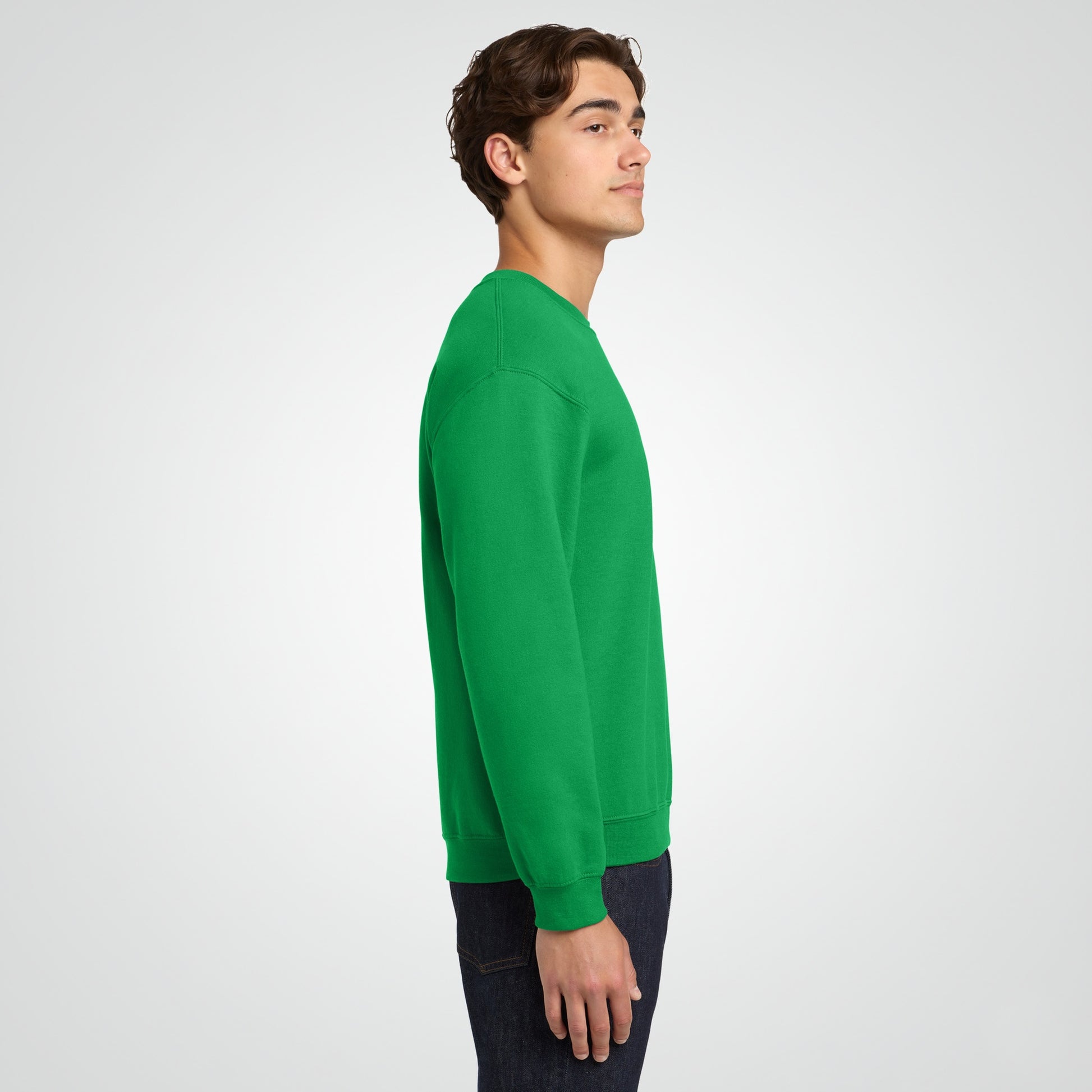 Irish Green