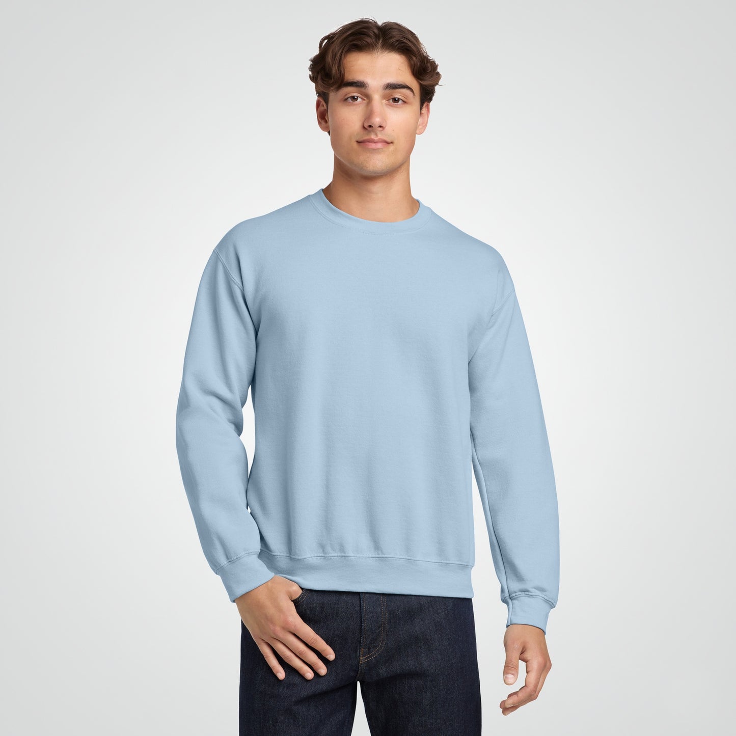 Light Blue