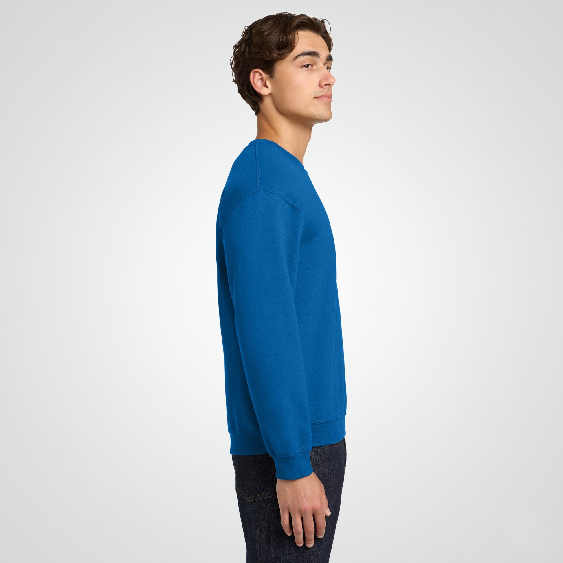 Neon Blue