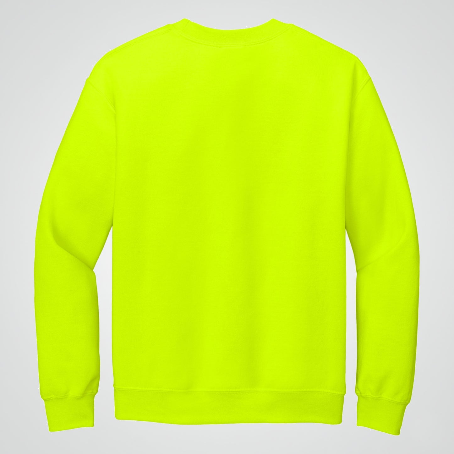 Safety Green