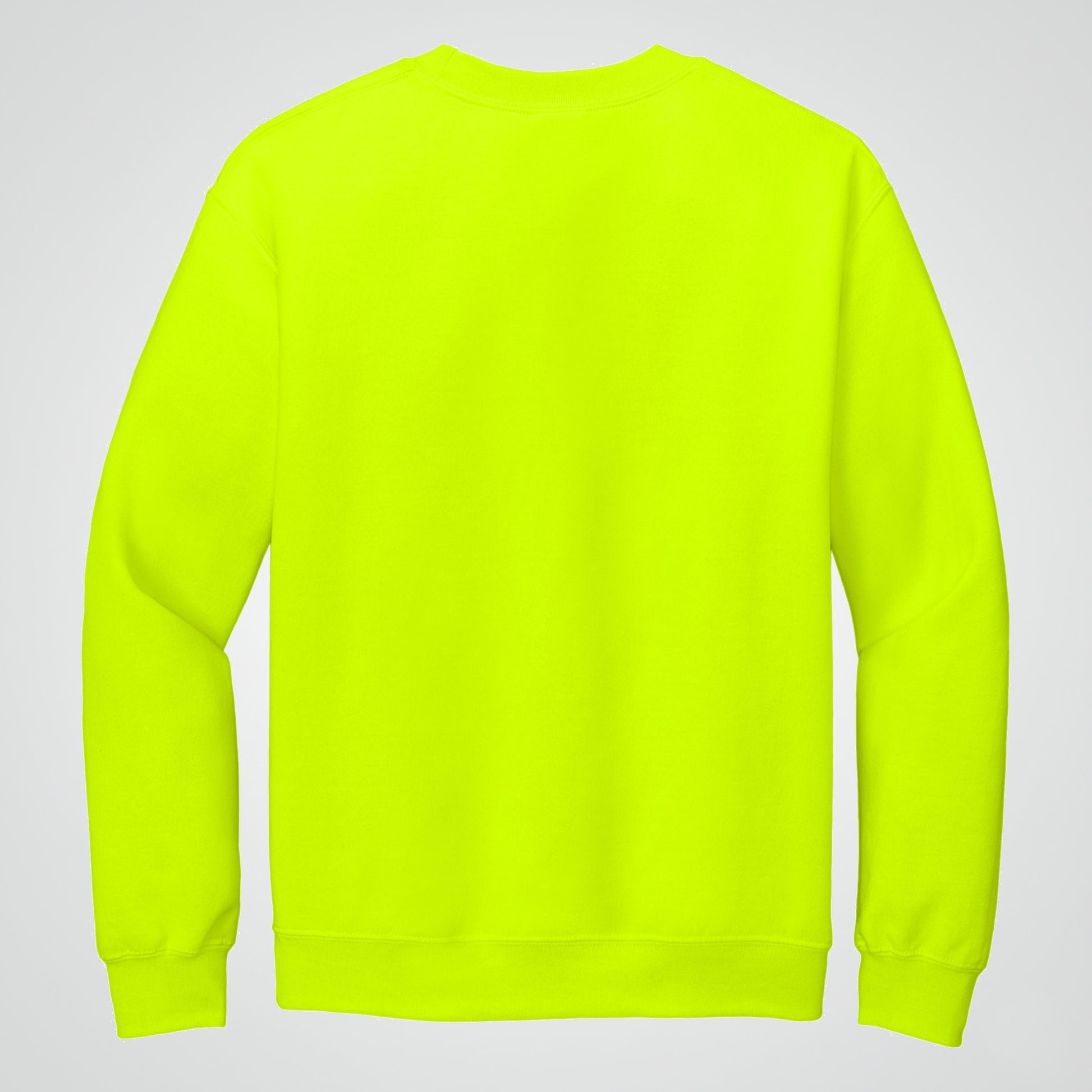 Safety Green