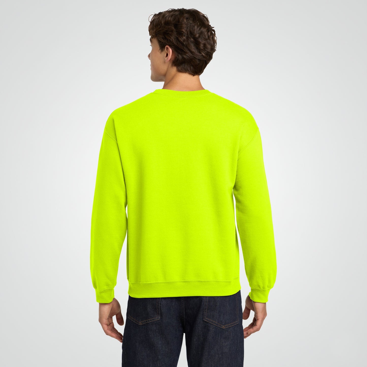 Safety Green