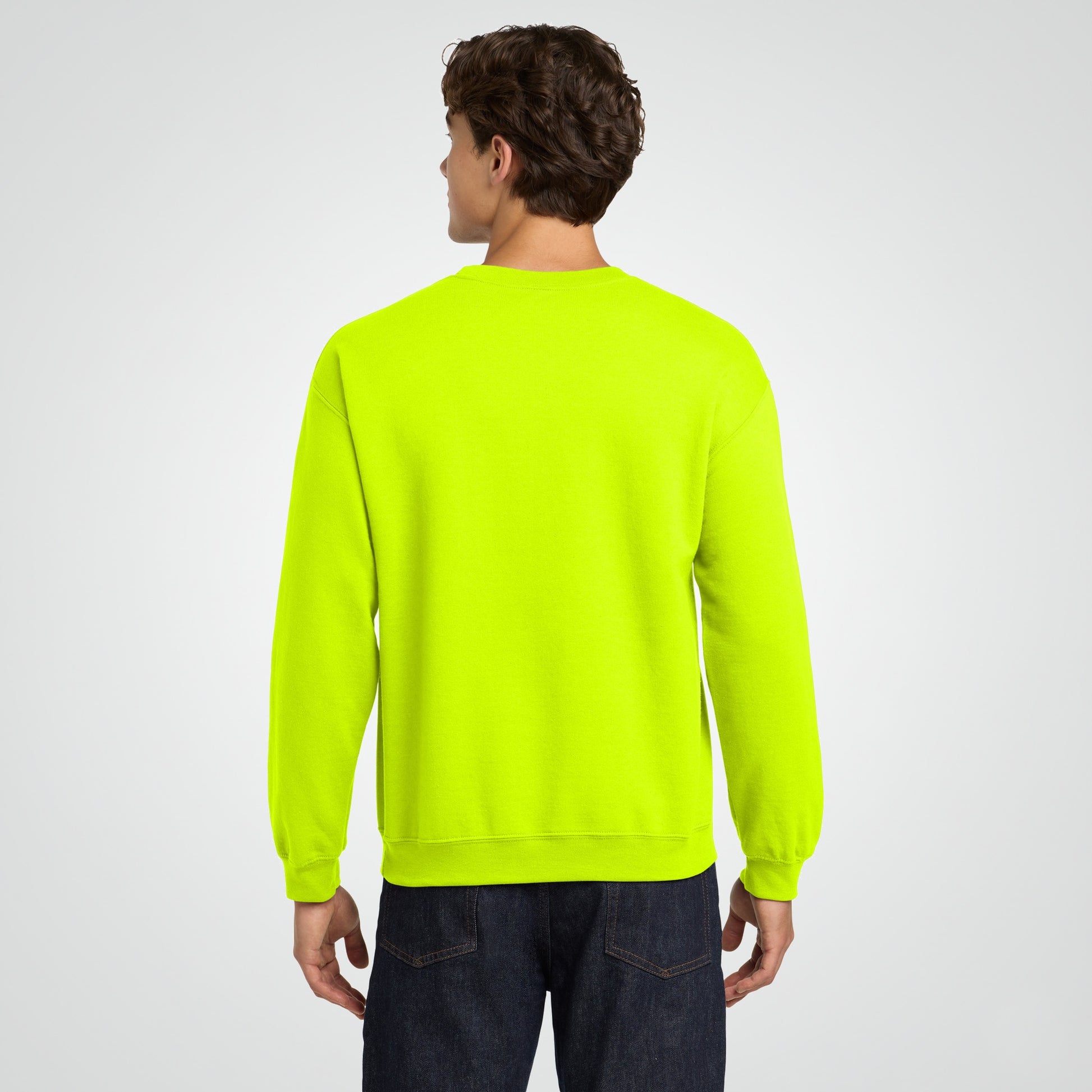 Safety Green