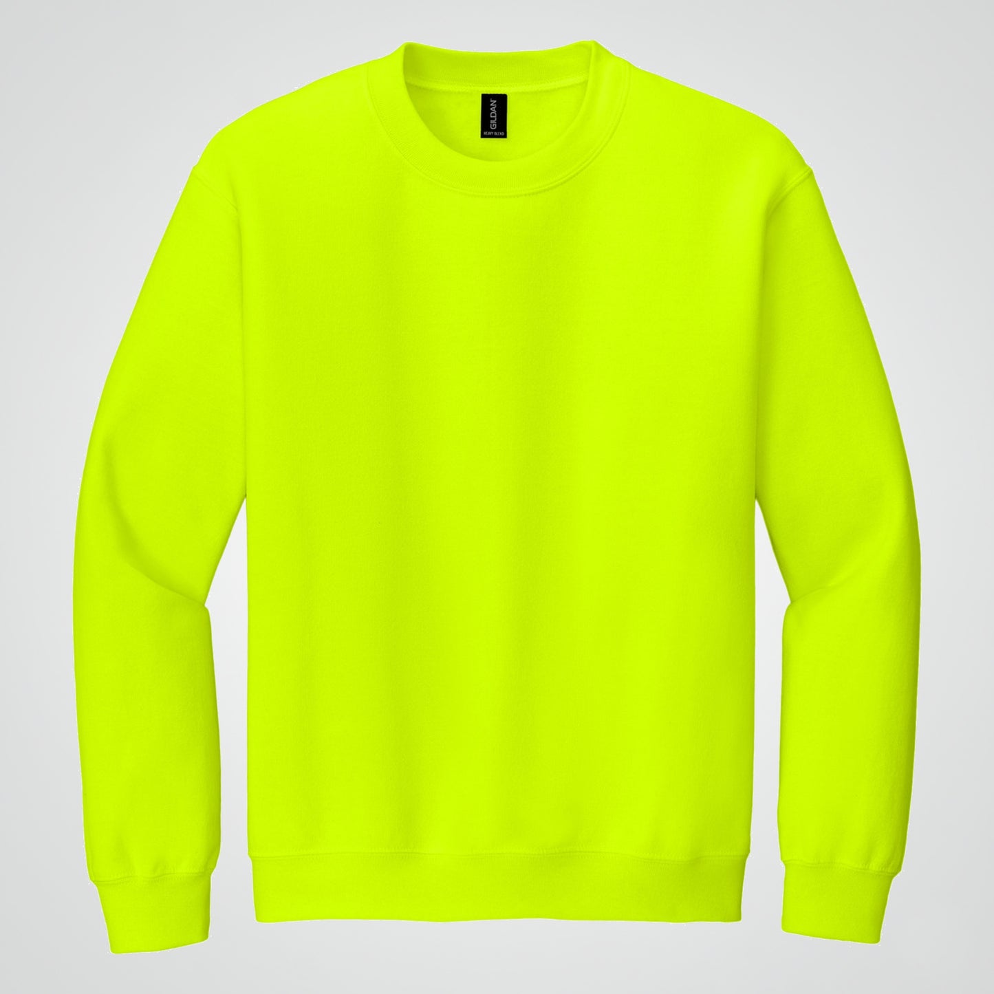 Safety Green