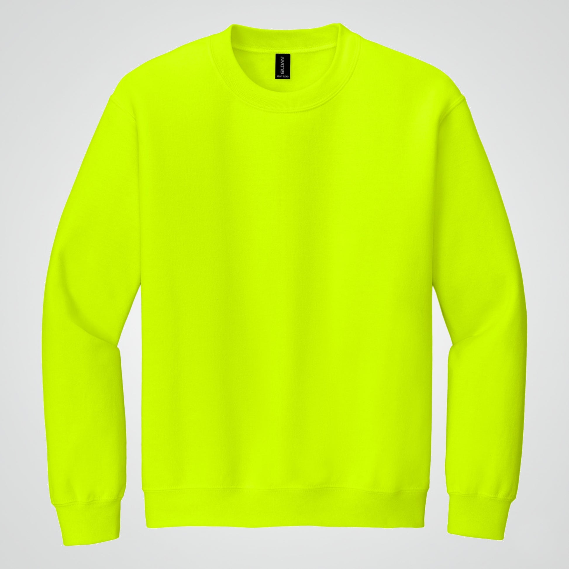 Safety Green