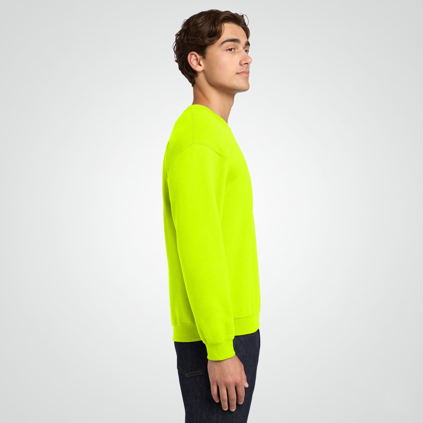 Safety Green
