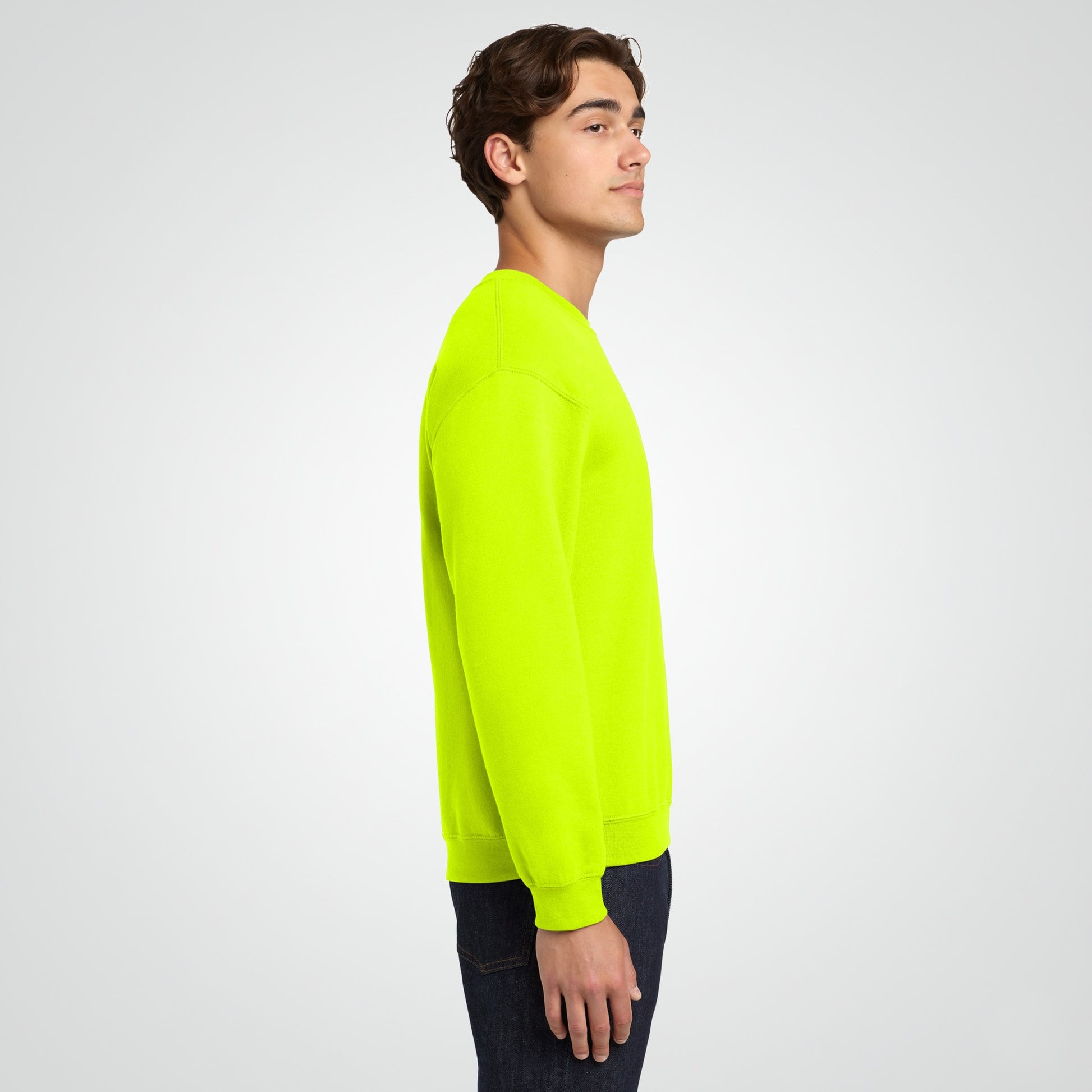 Safety Green