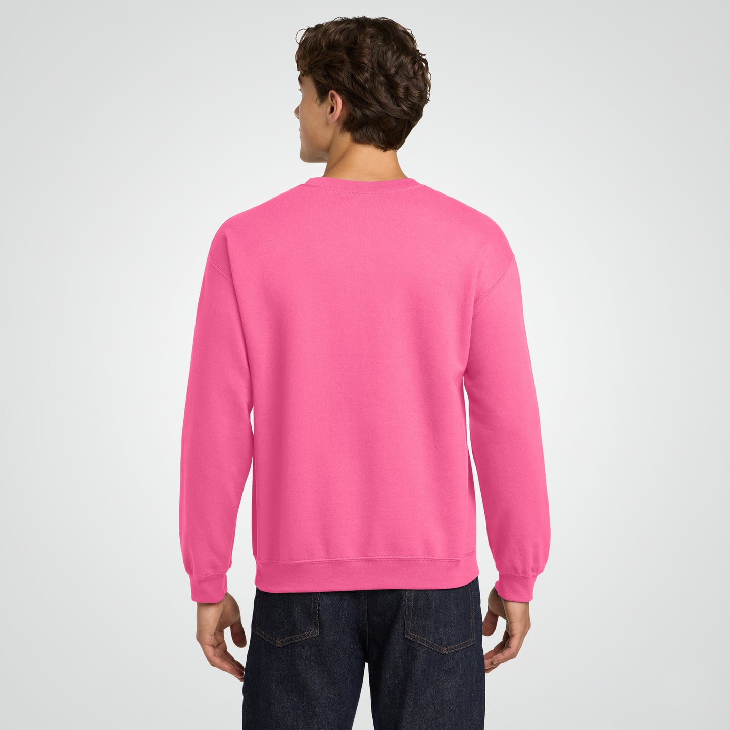 Safety Pink