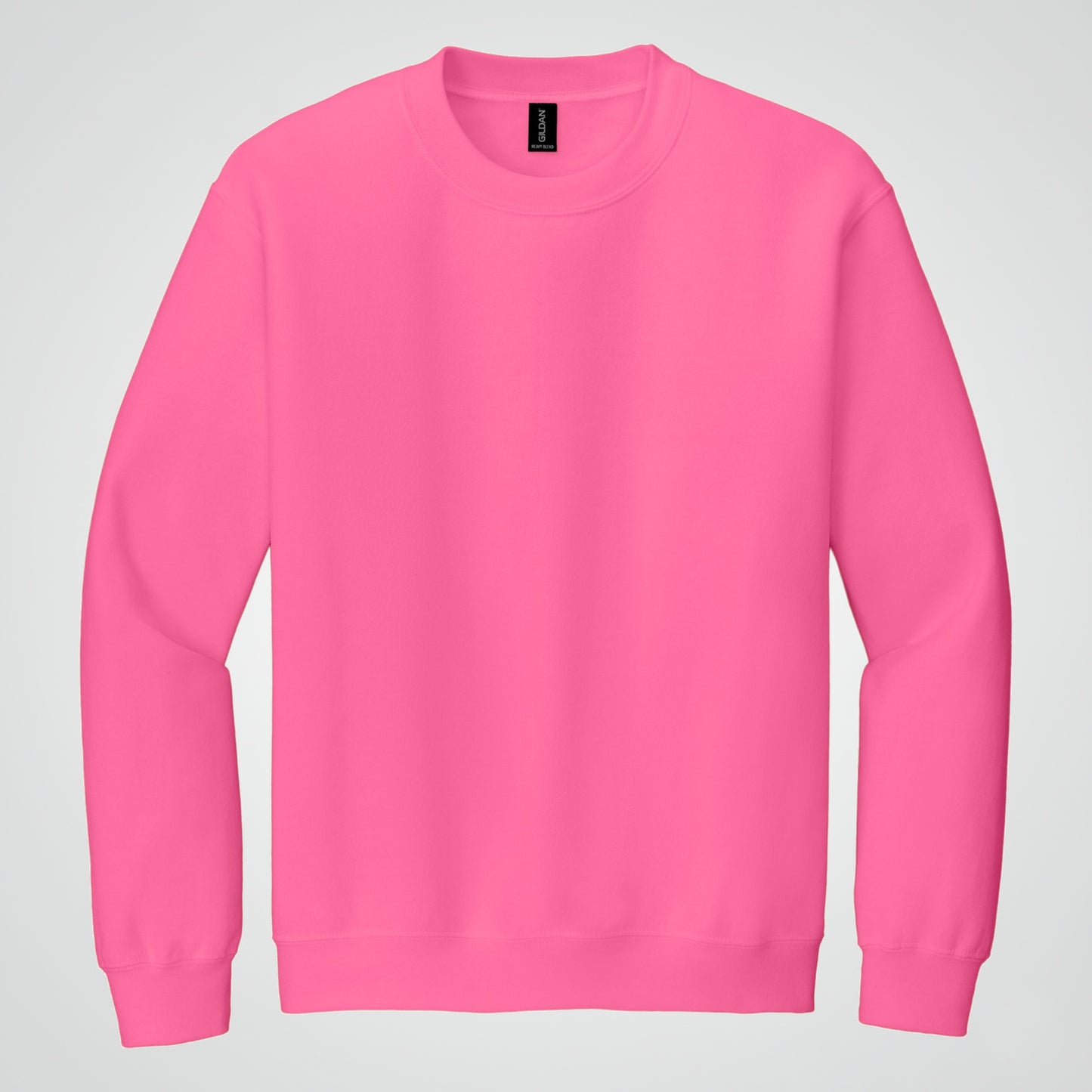 Safety Pink