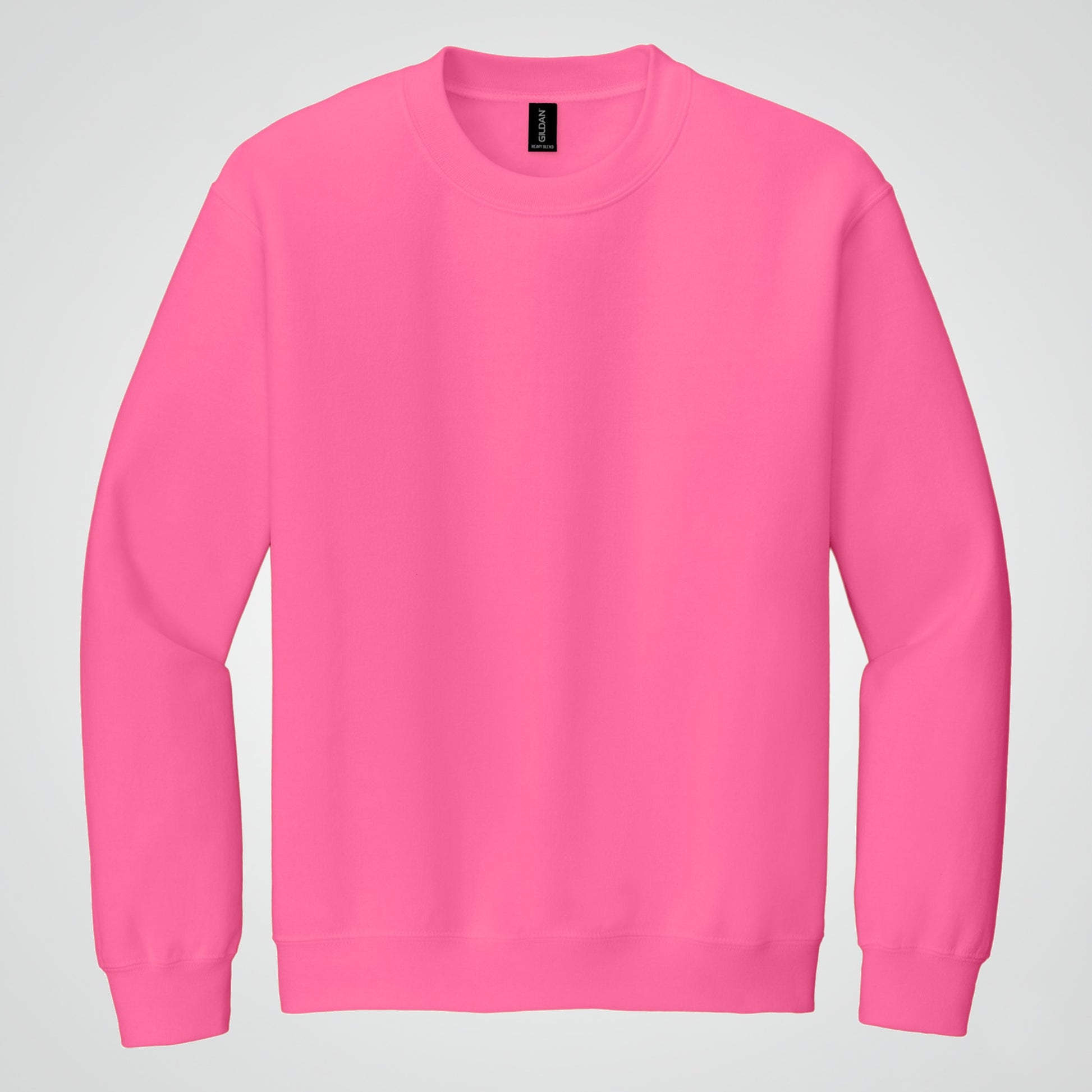 Safety Pink