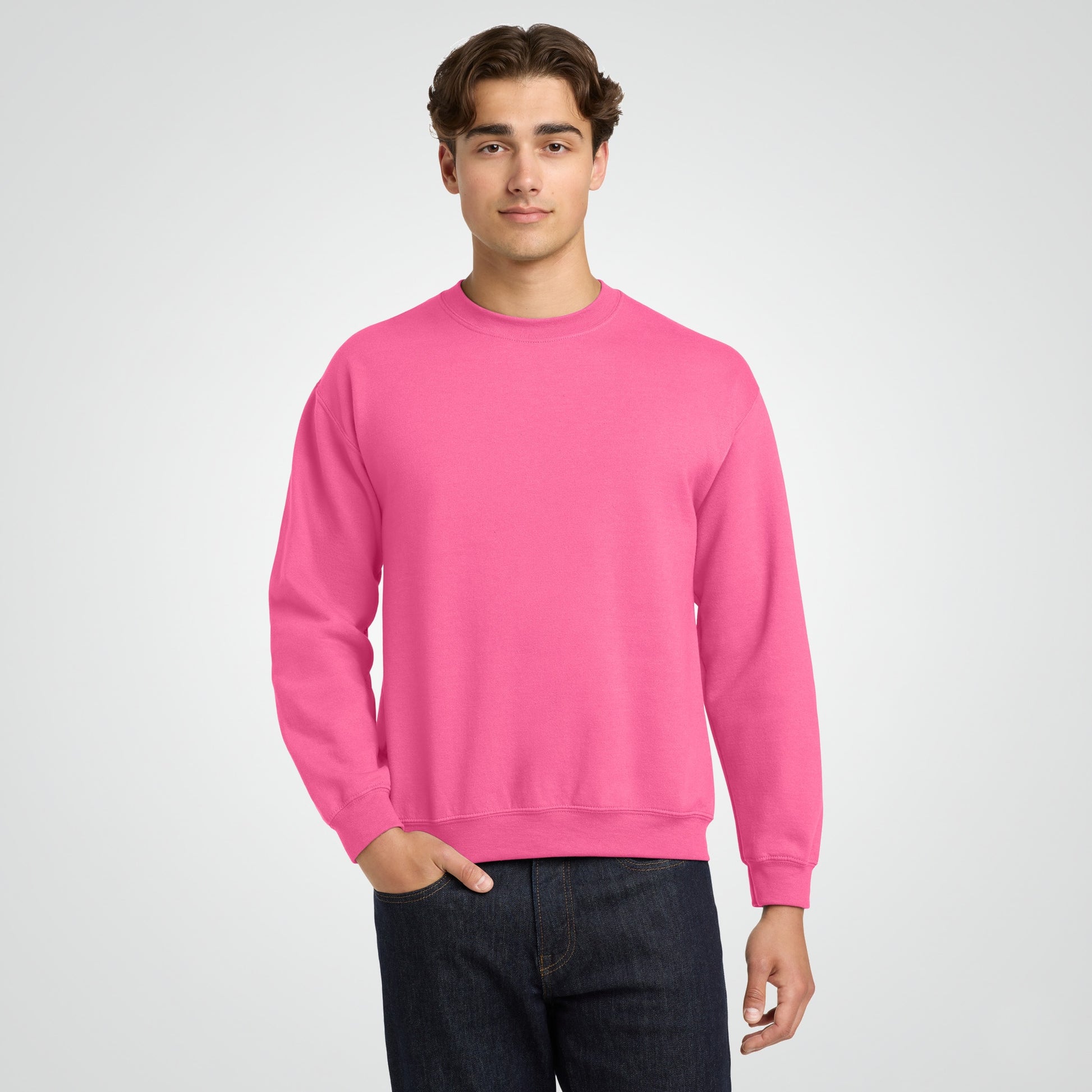 Safety Pink