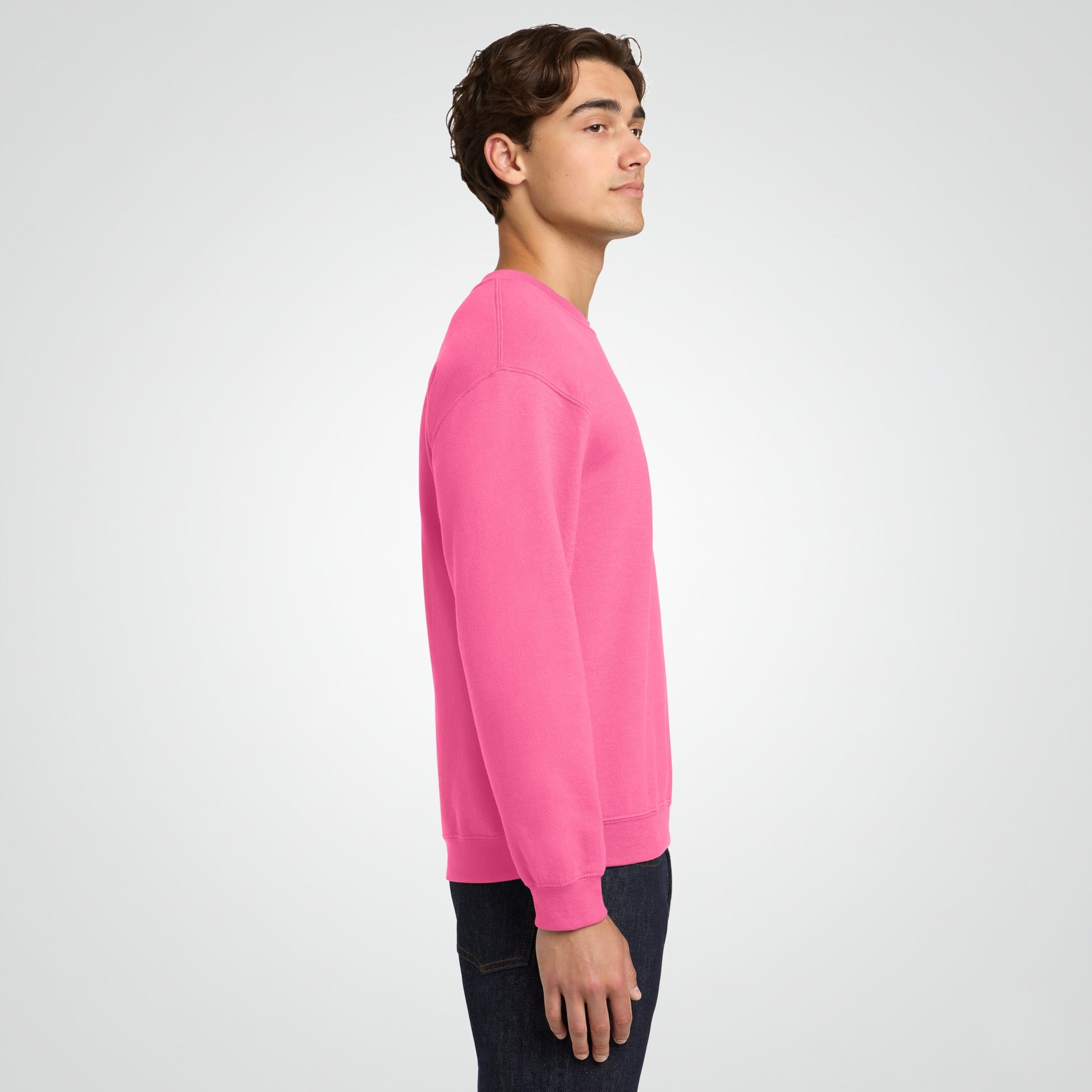 Safety Pink
