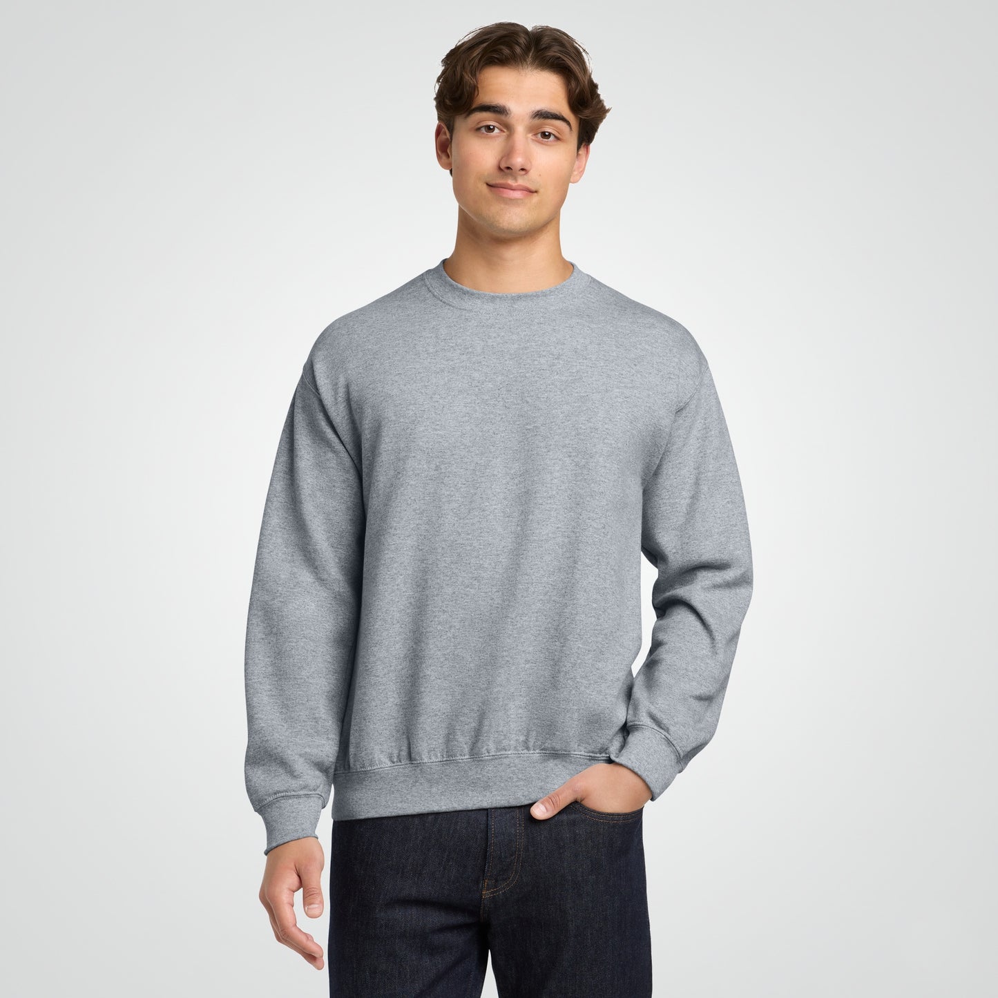Sport Grey