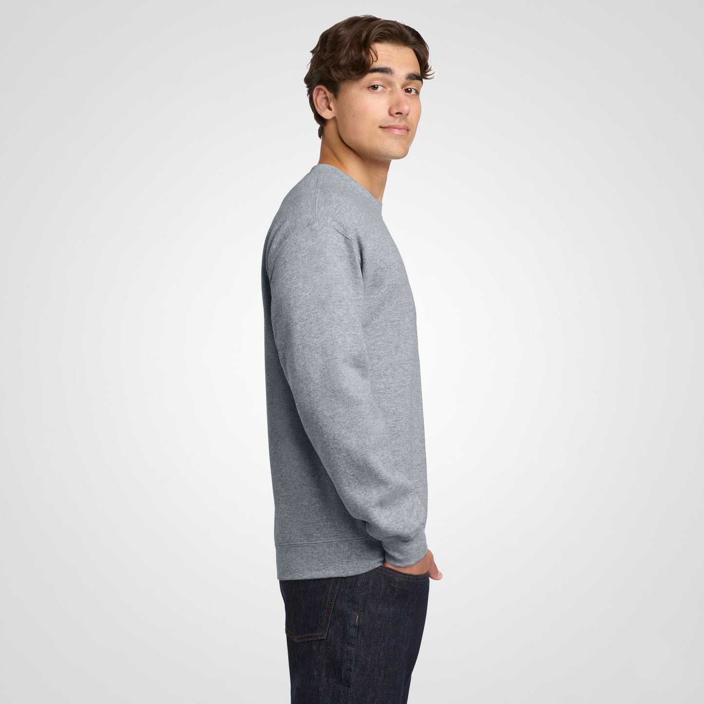 Sport Grey