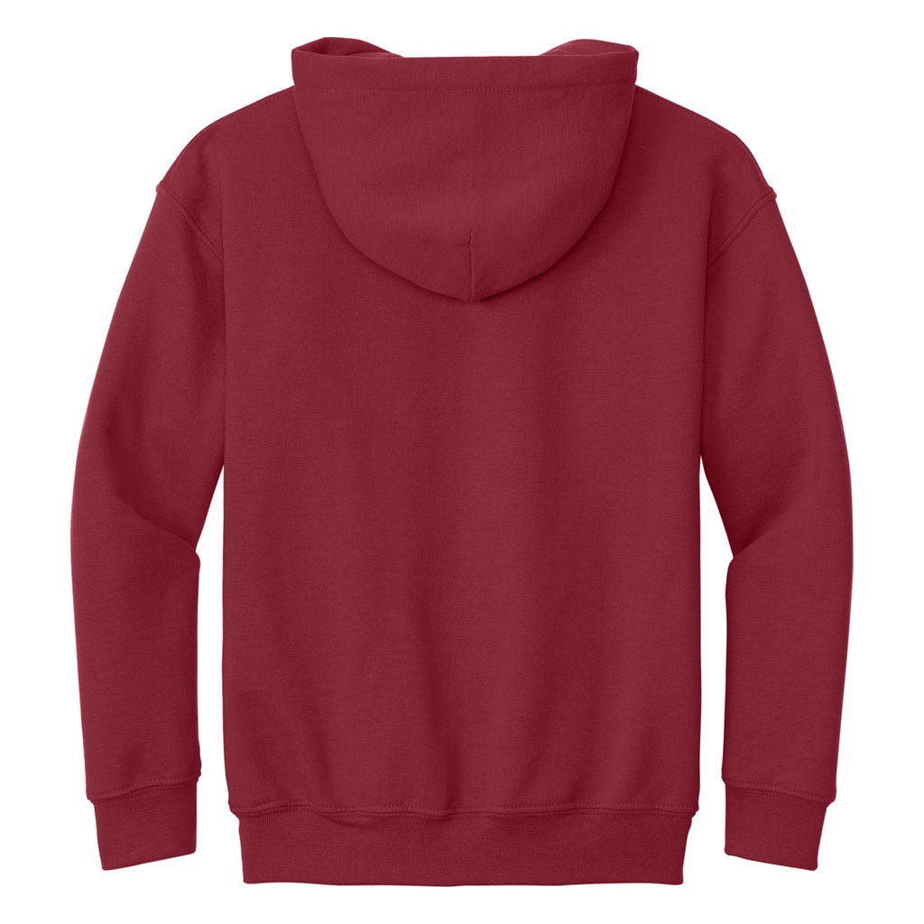Cardinal Red