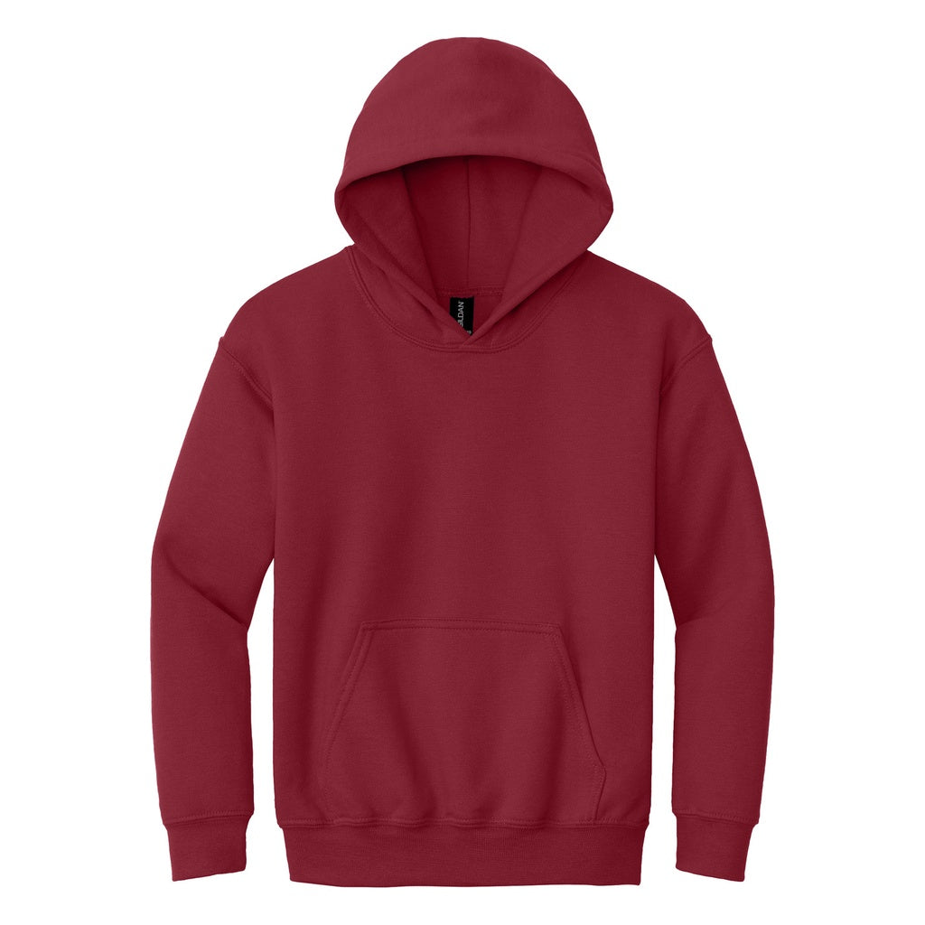 Cardinal Red