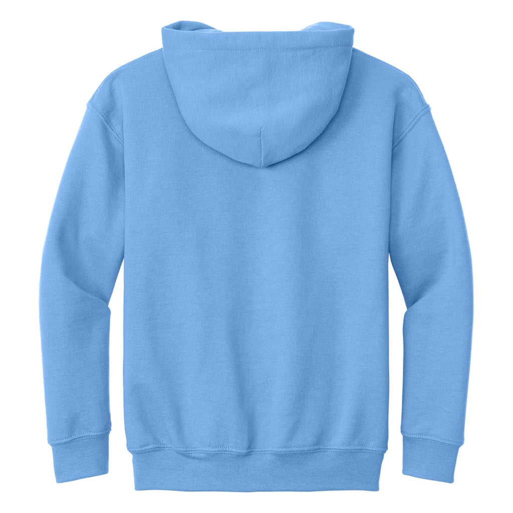 Carolina Blue