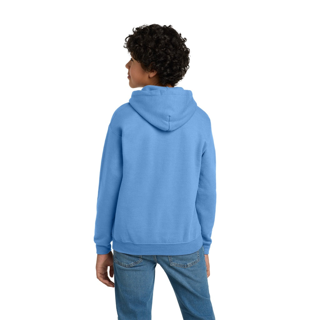 Carolina Blue