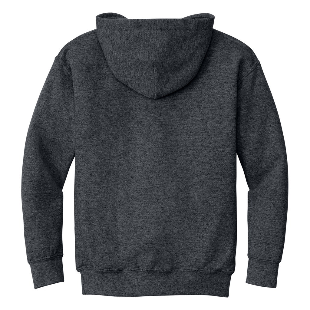 Dark Heather