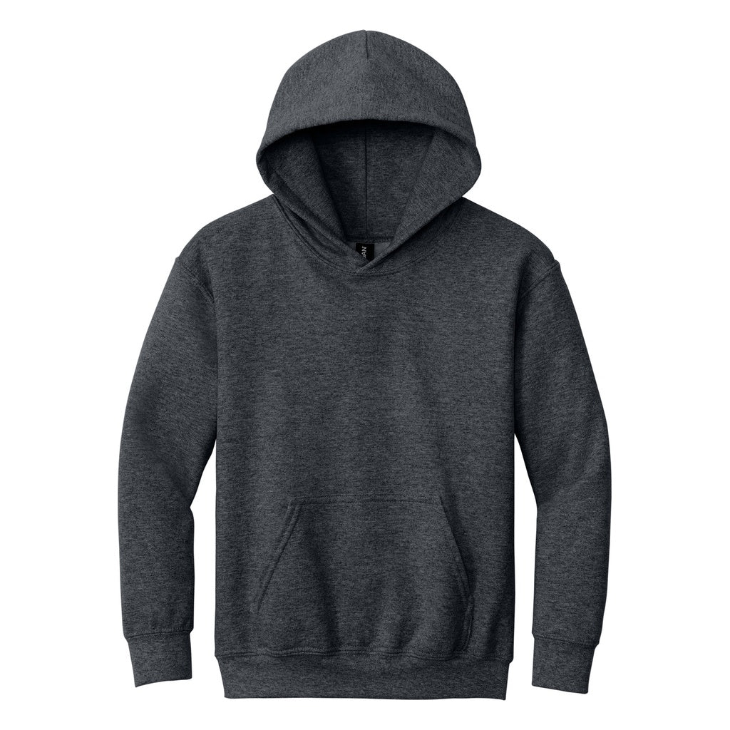 Dark Heather