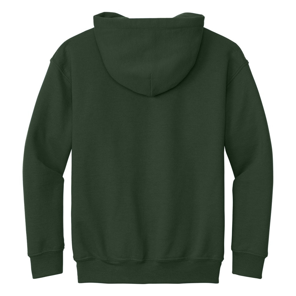 Forest Green