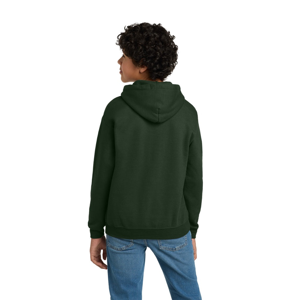 Forest Green
