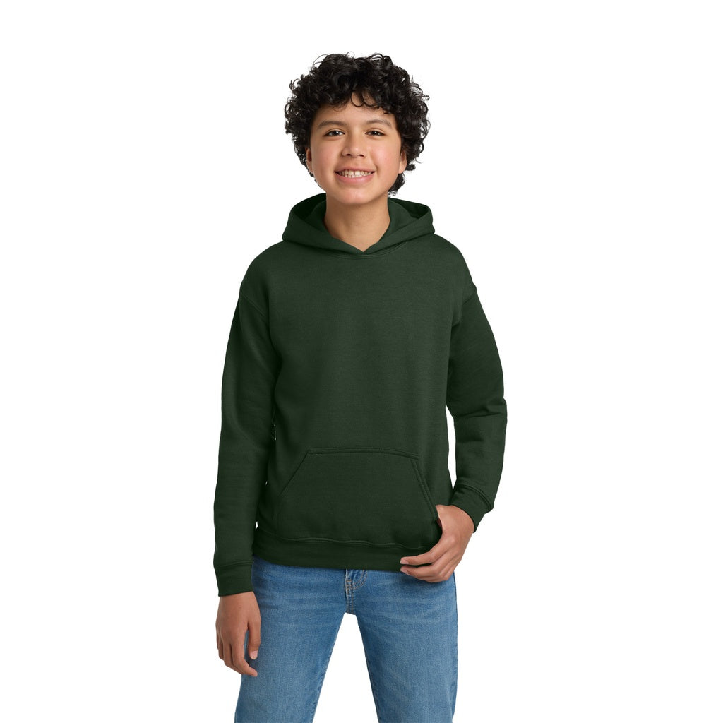 Forest Green
