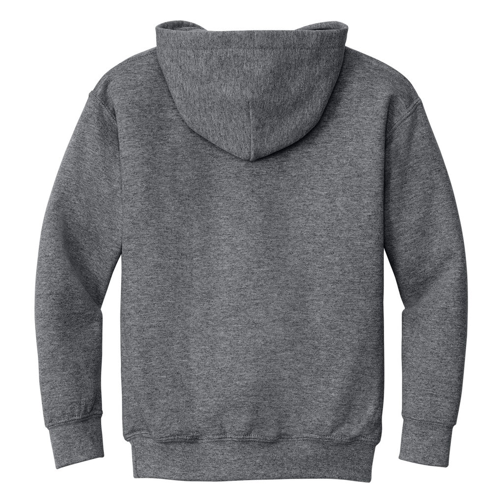 Graphite Heather