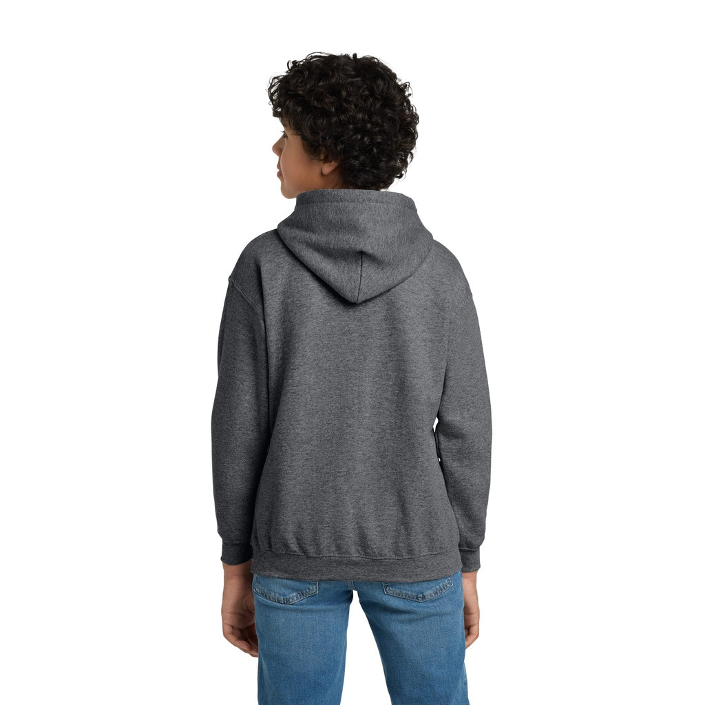 Graphite Heather
