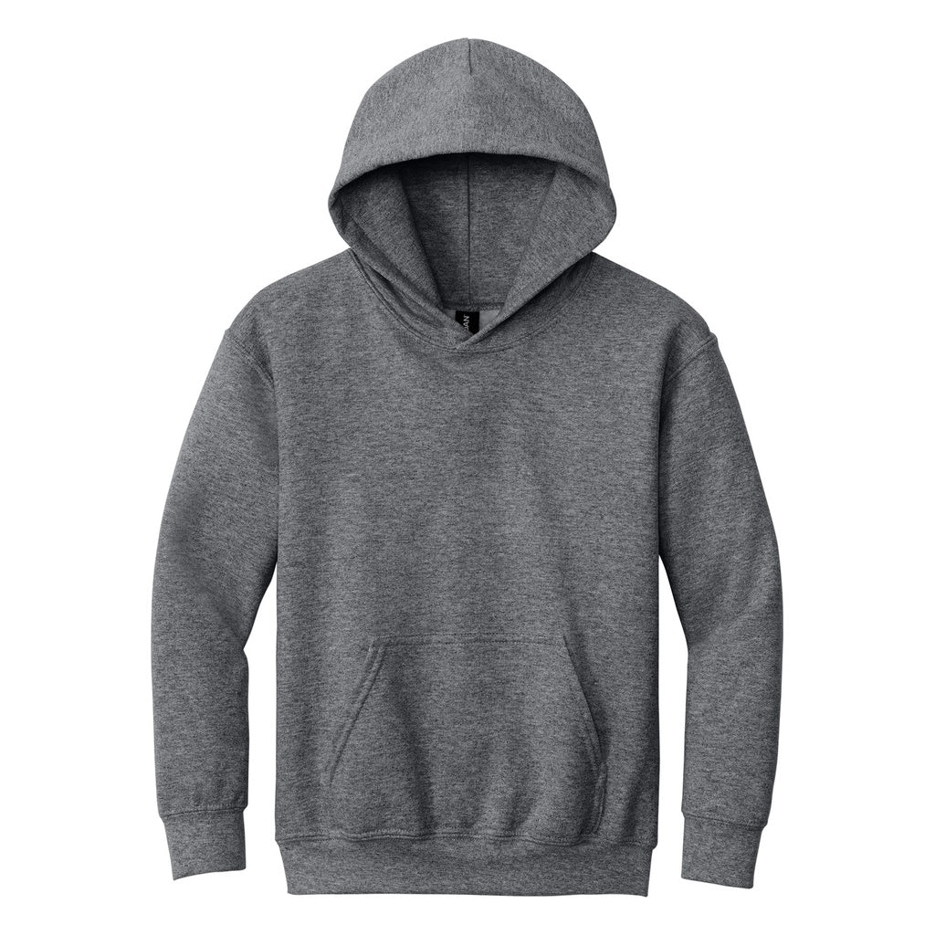 Graphite Heather
