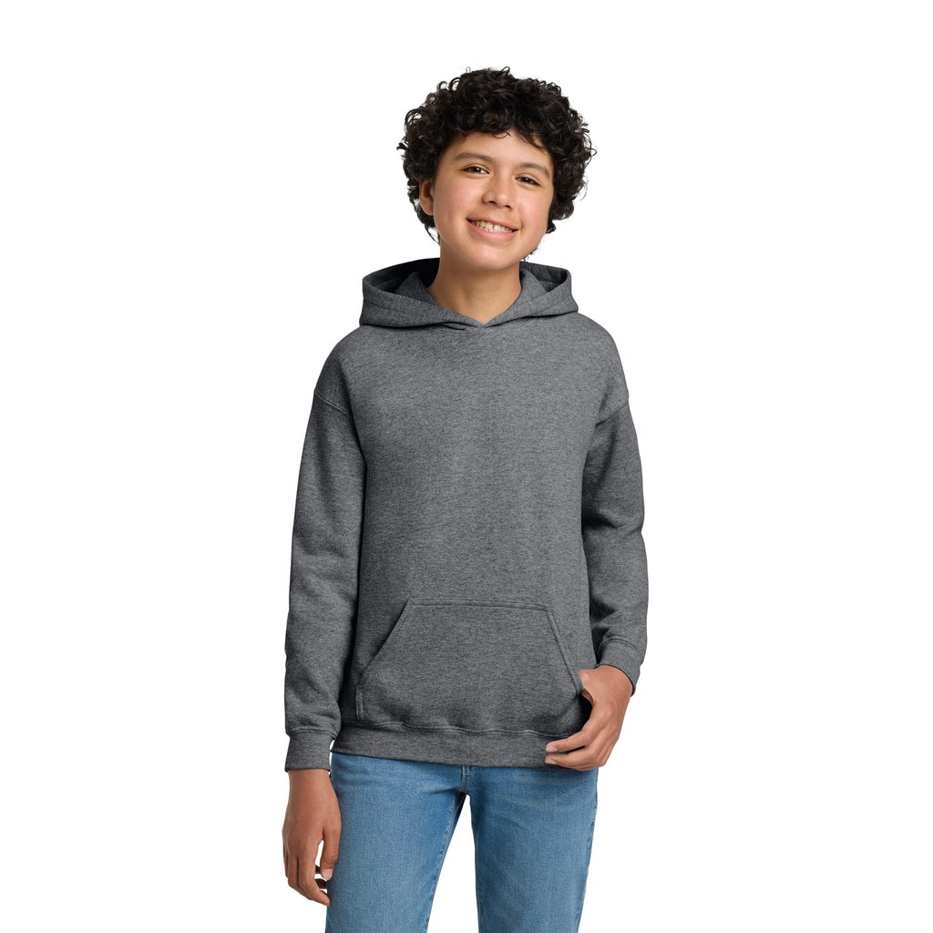 Graphite Heather