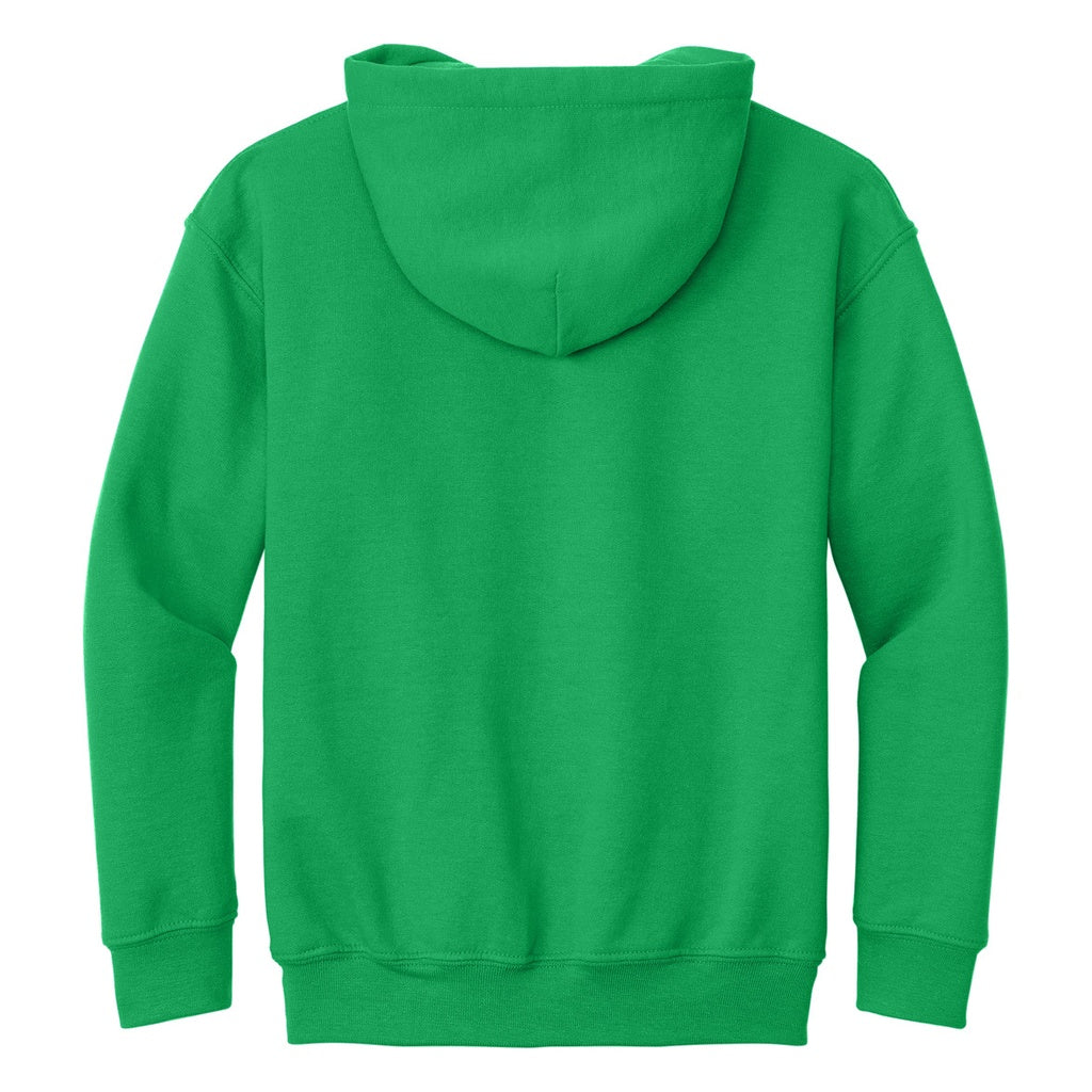 Irish Green