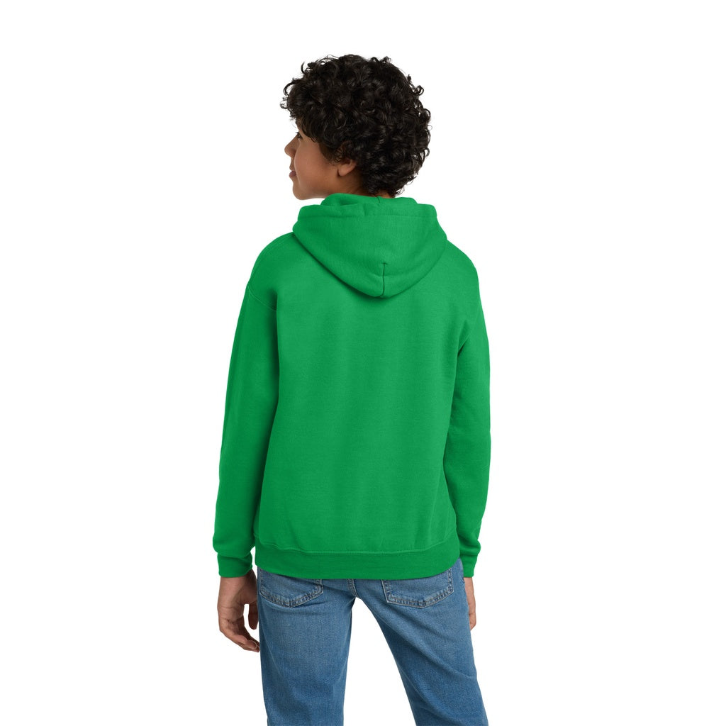 Irish Green