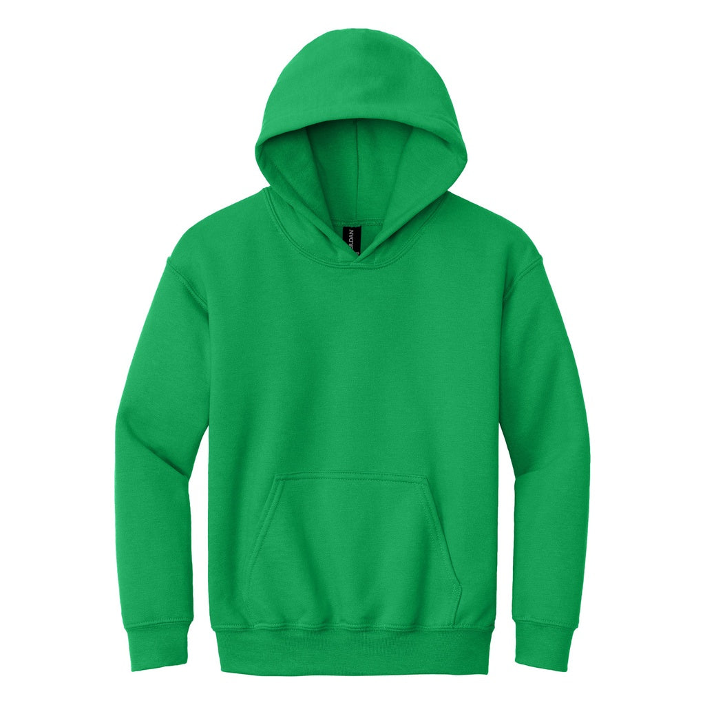 Irish Green