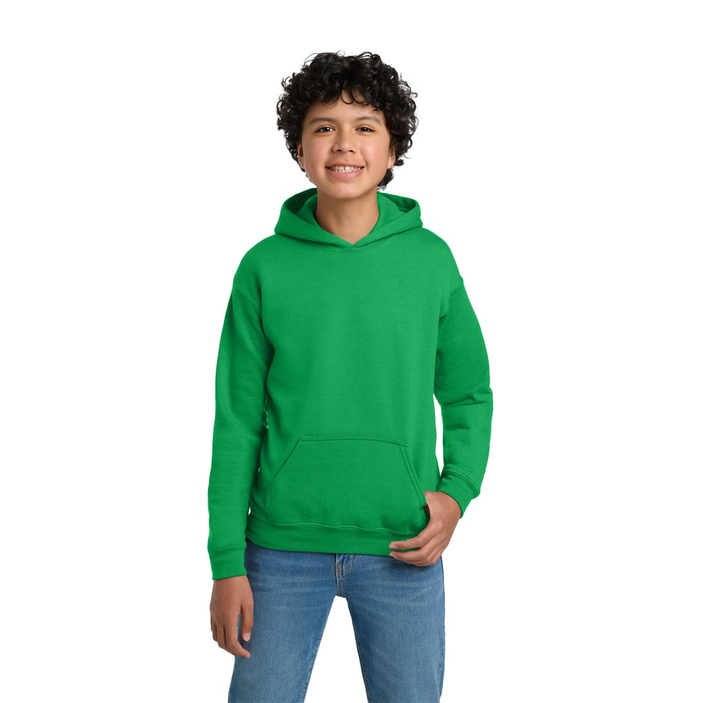 Irish Green