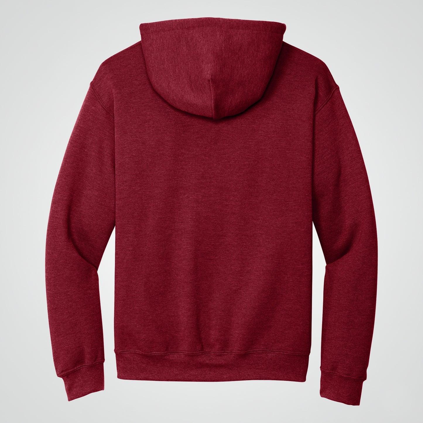 Antique Cherry Red