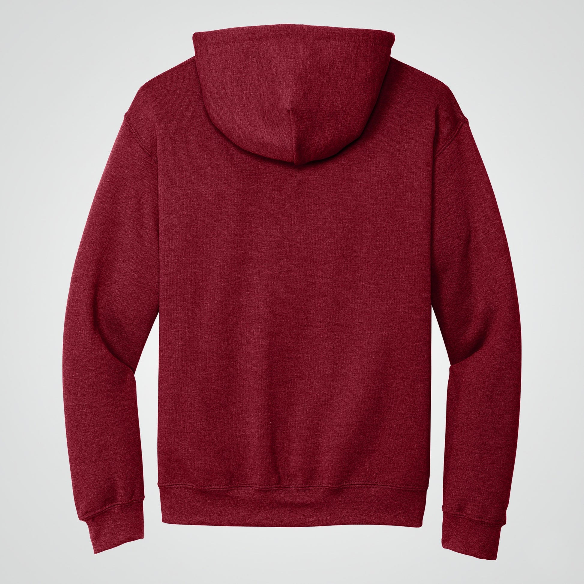Antique Cherry Red