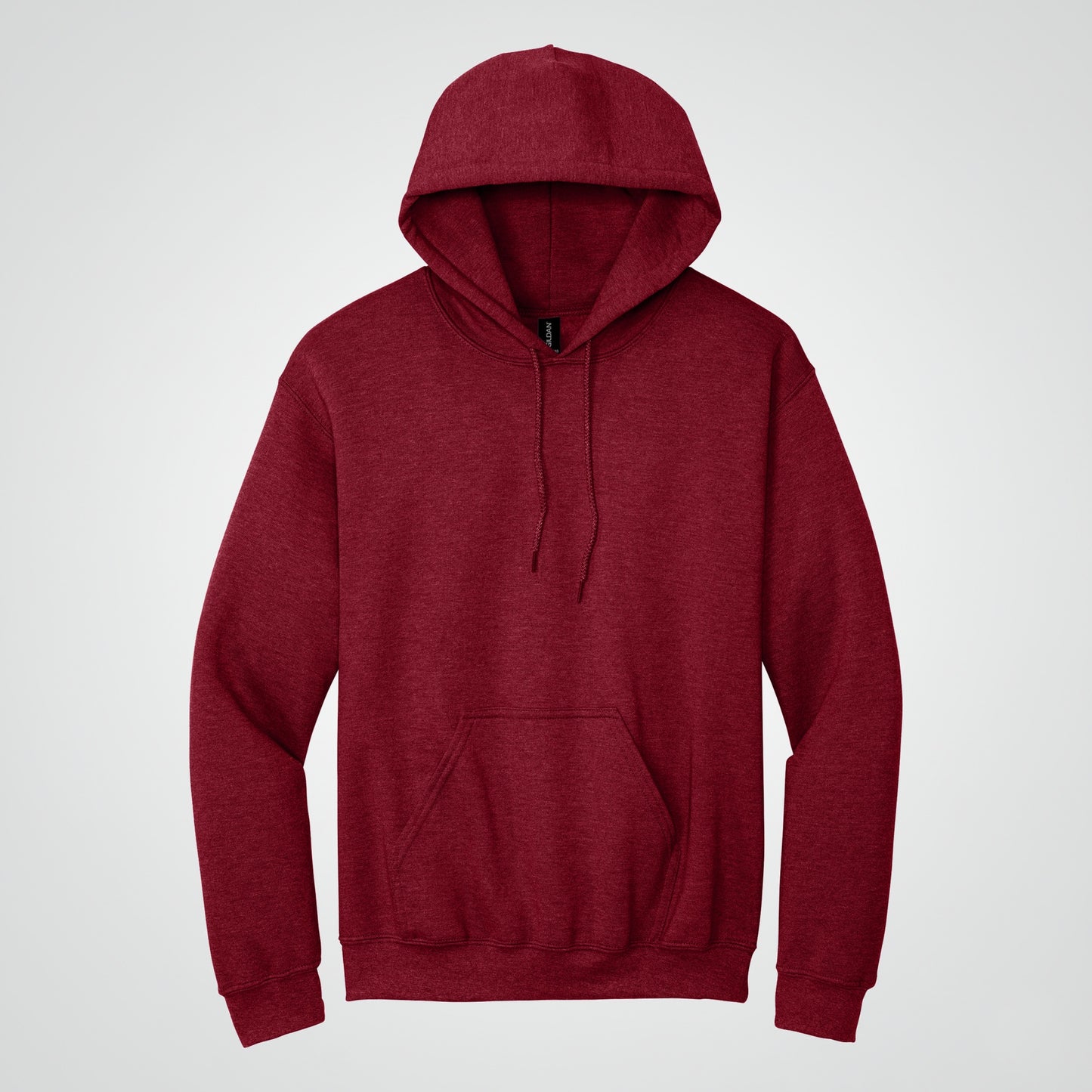 Antique Cherry Red