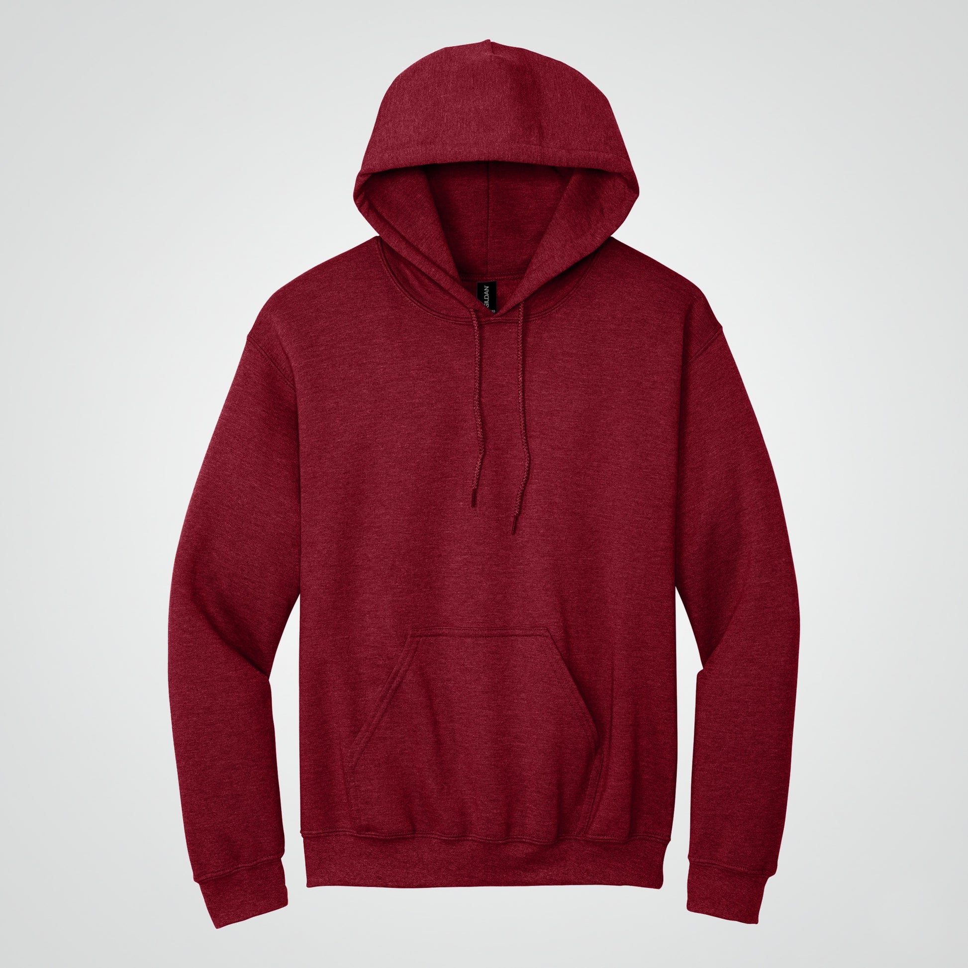 Antique Cherry Red