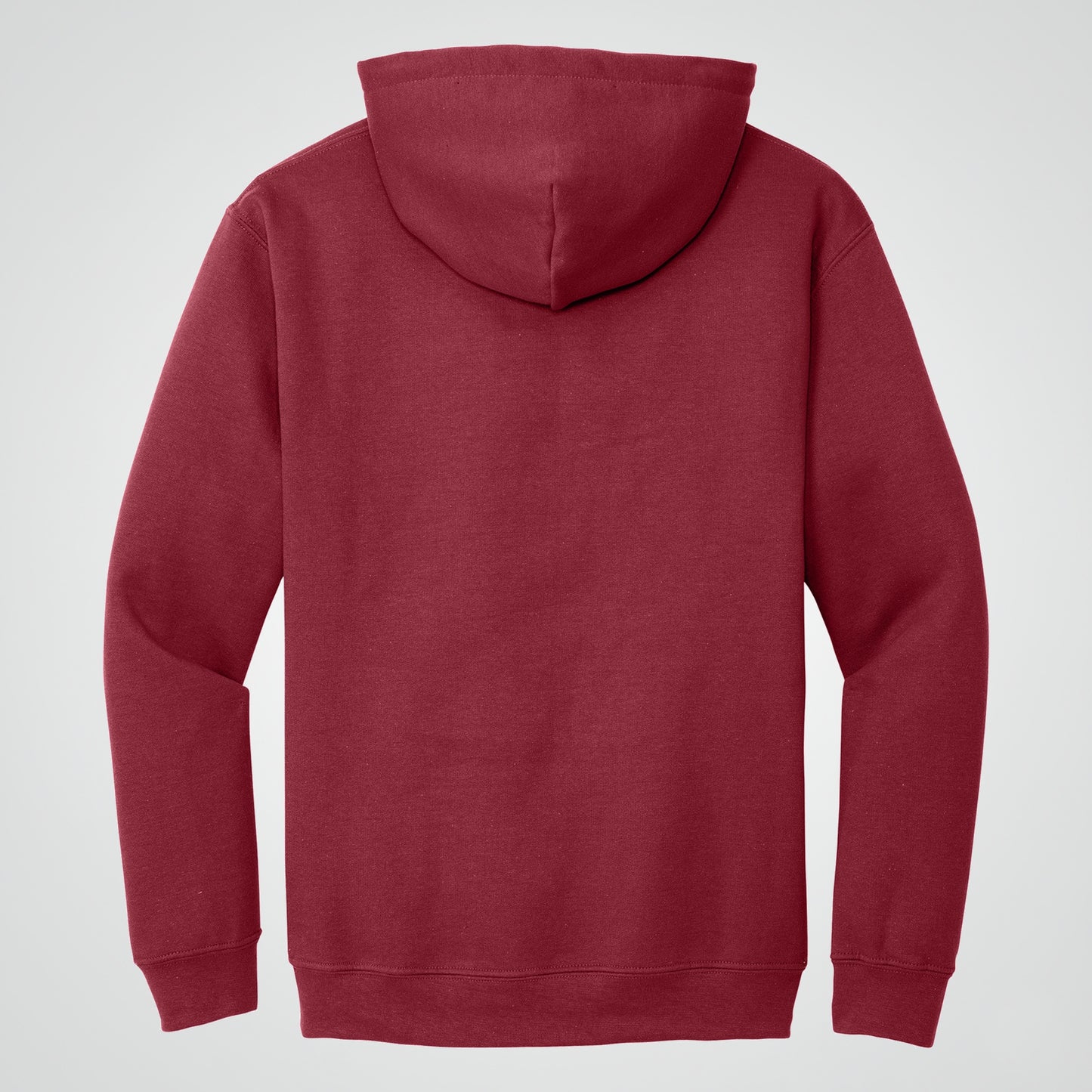 Cardinal Red