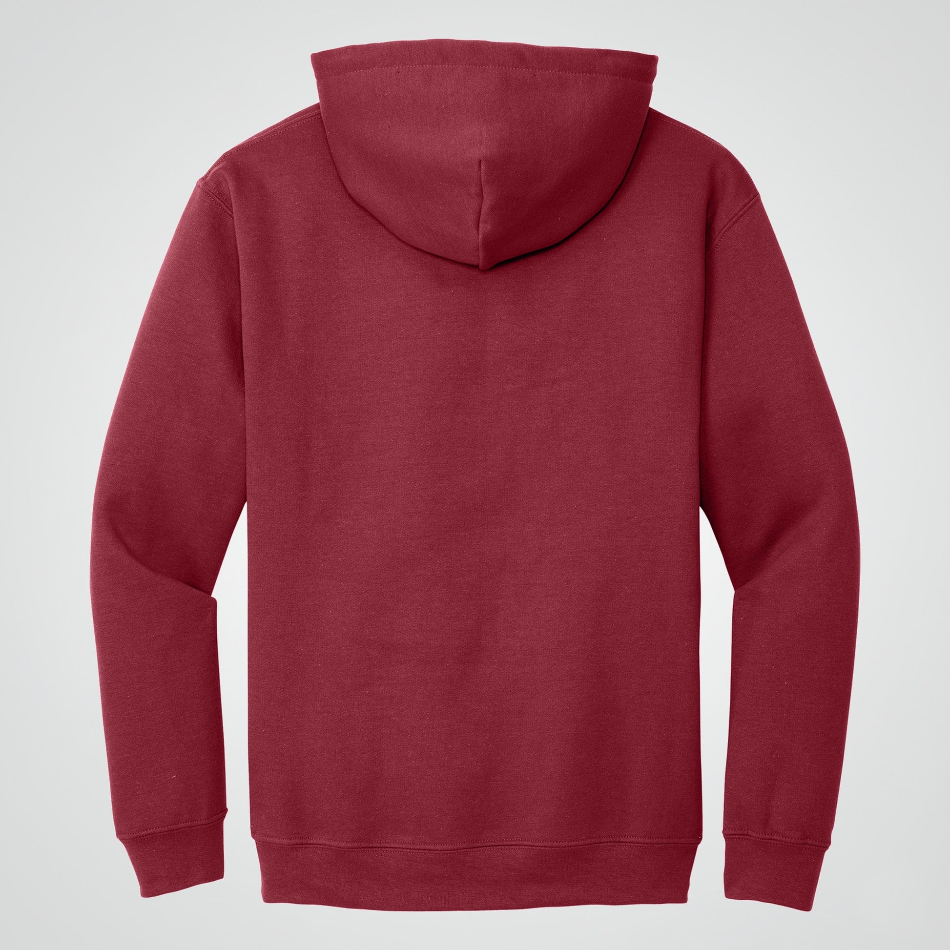 Cardinal Red