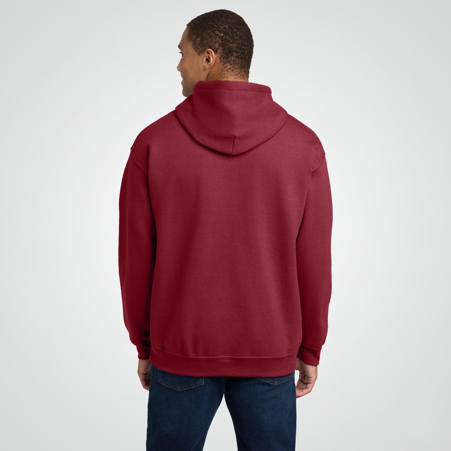 Cardinal Red