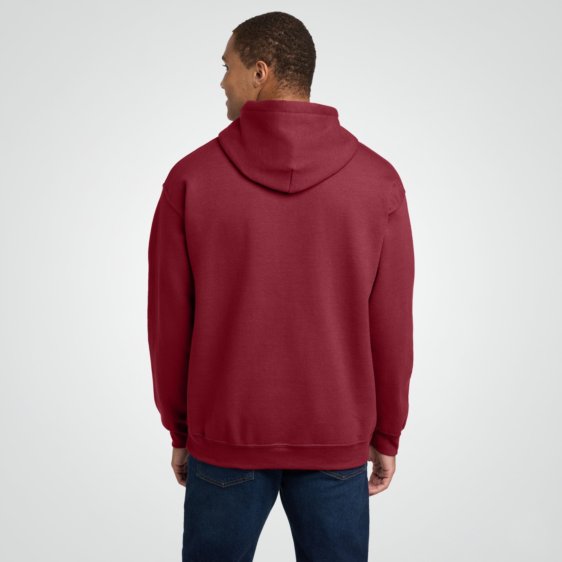 Cardinal Red