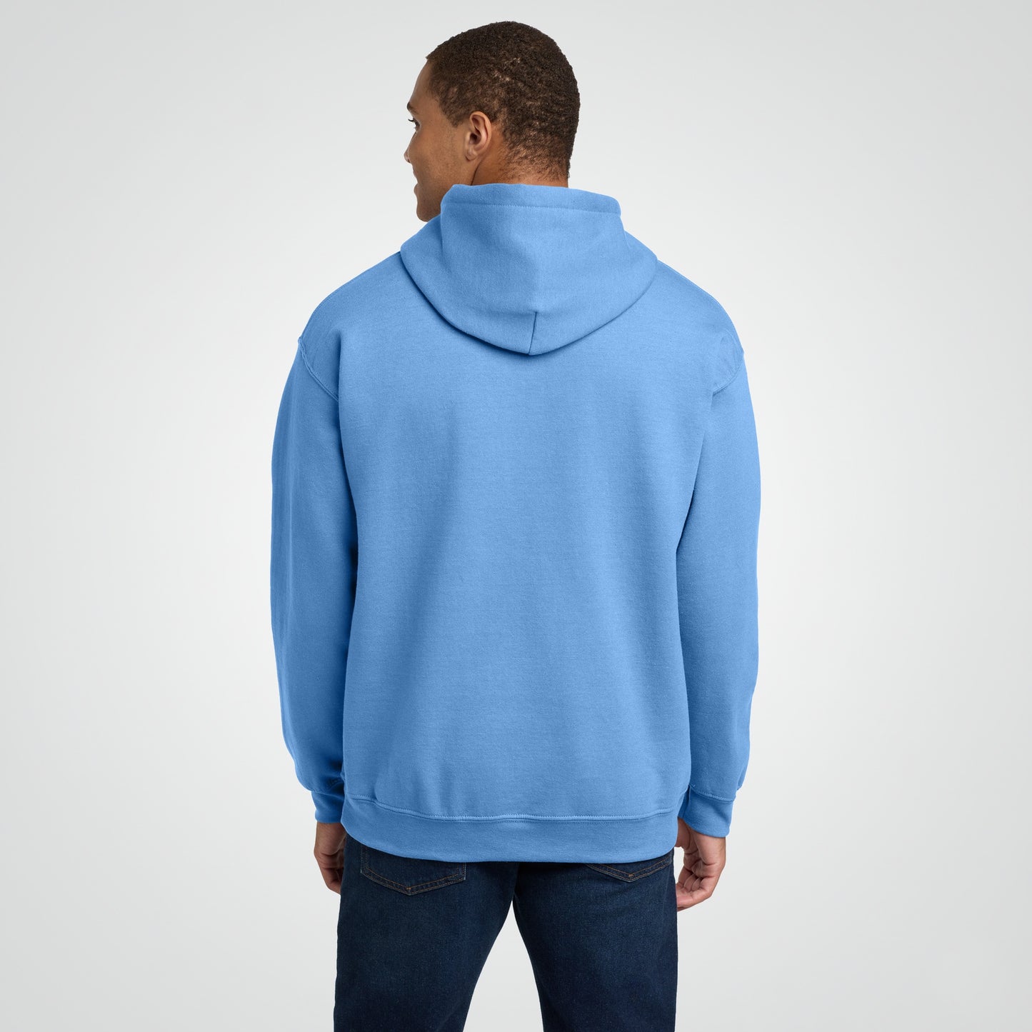 Carolina Blue