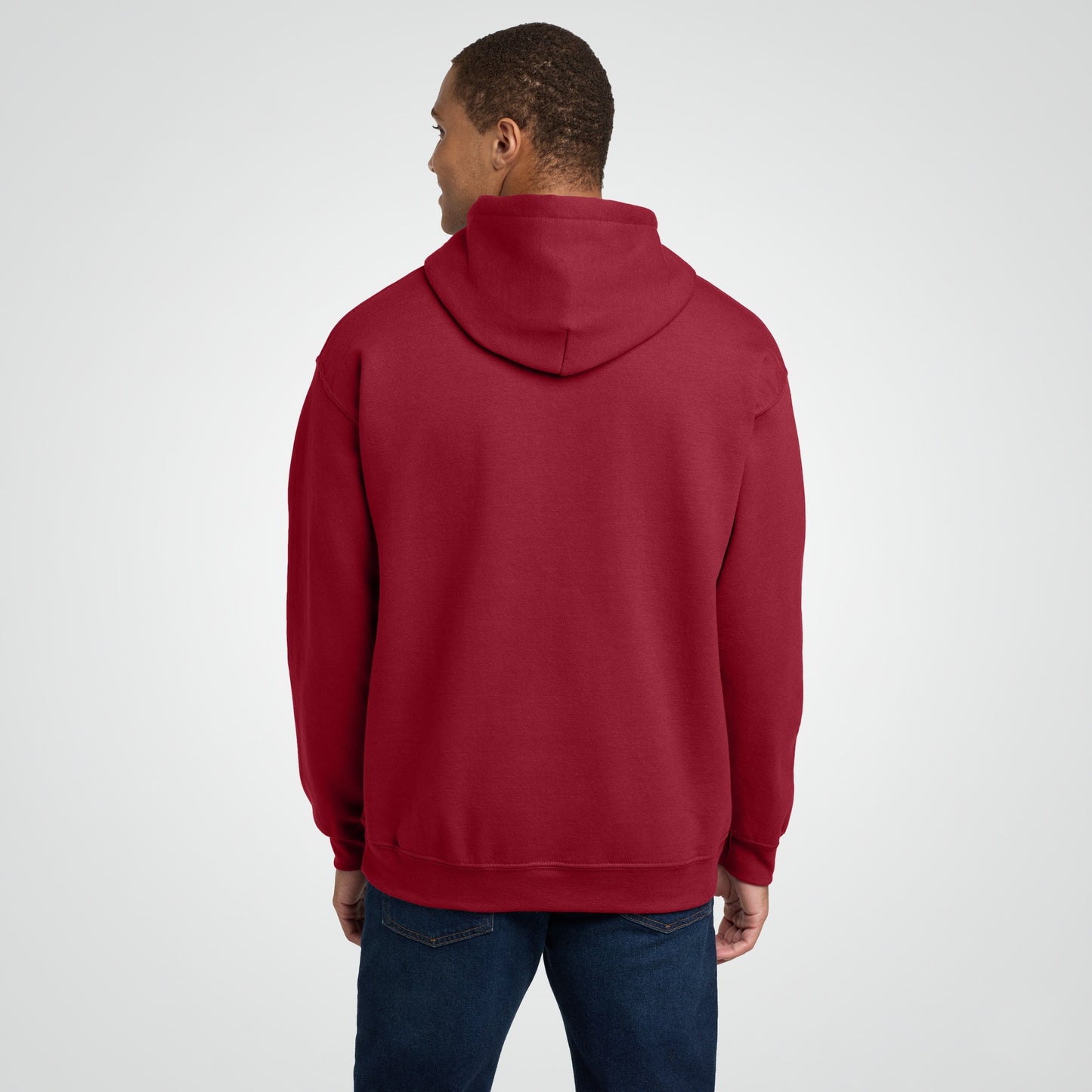 Cherry Red
