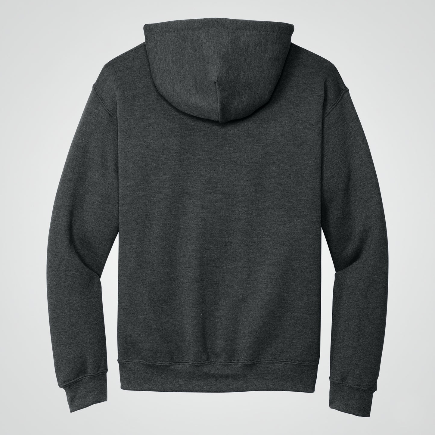 Fan Charcoal Heather