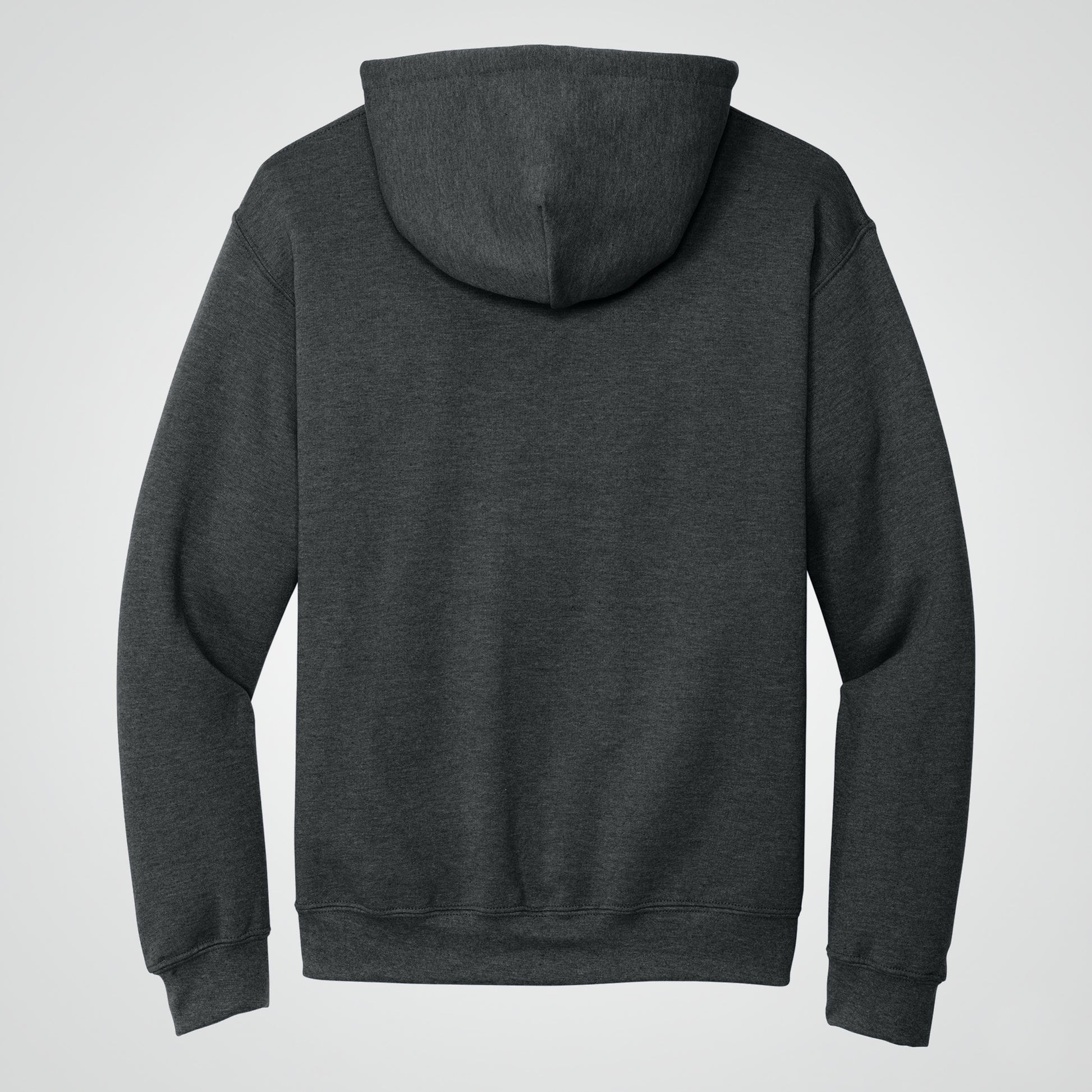 Fan Charcoal Heather