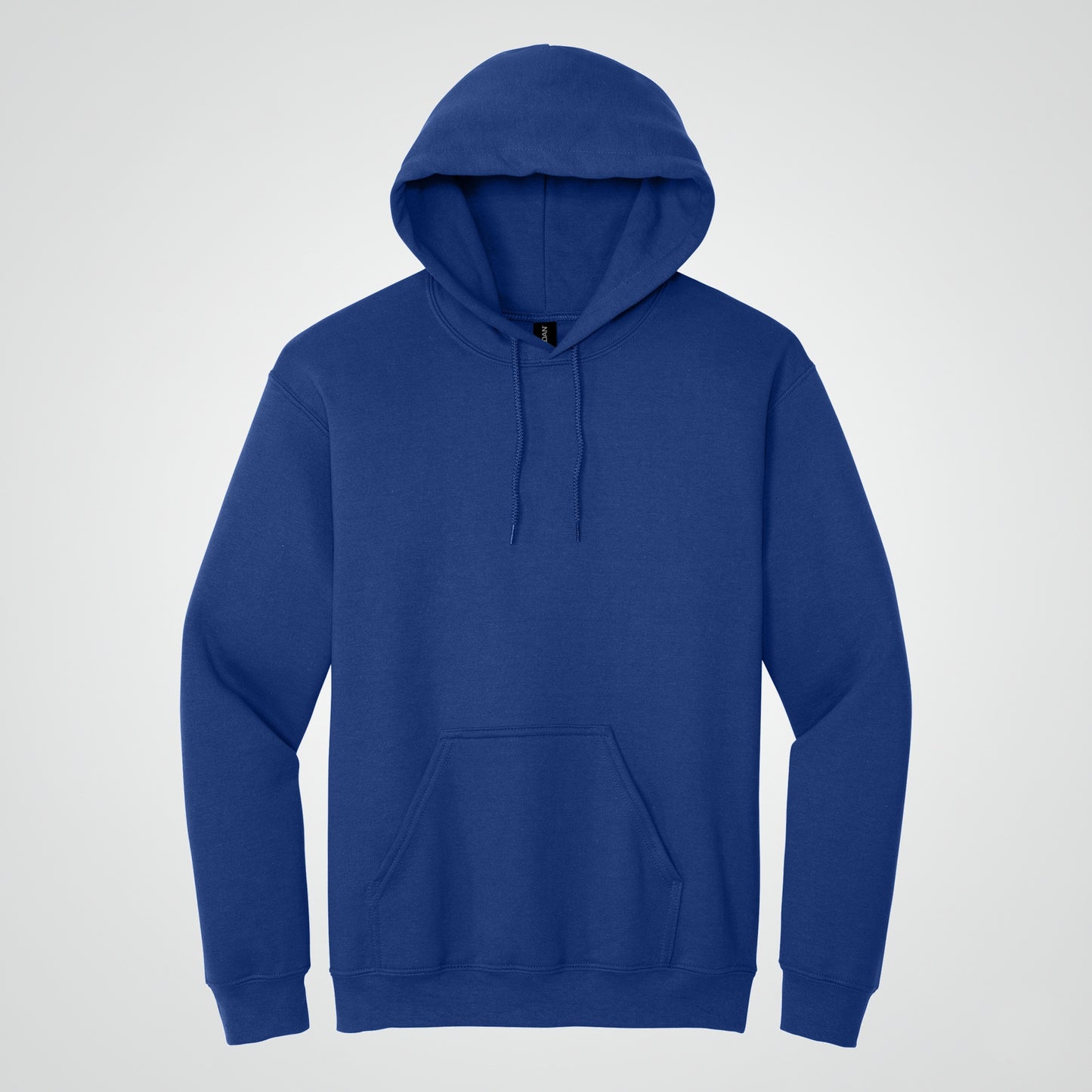 Fan Deep Royal