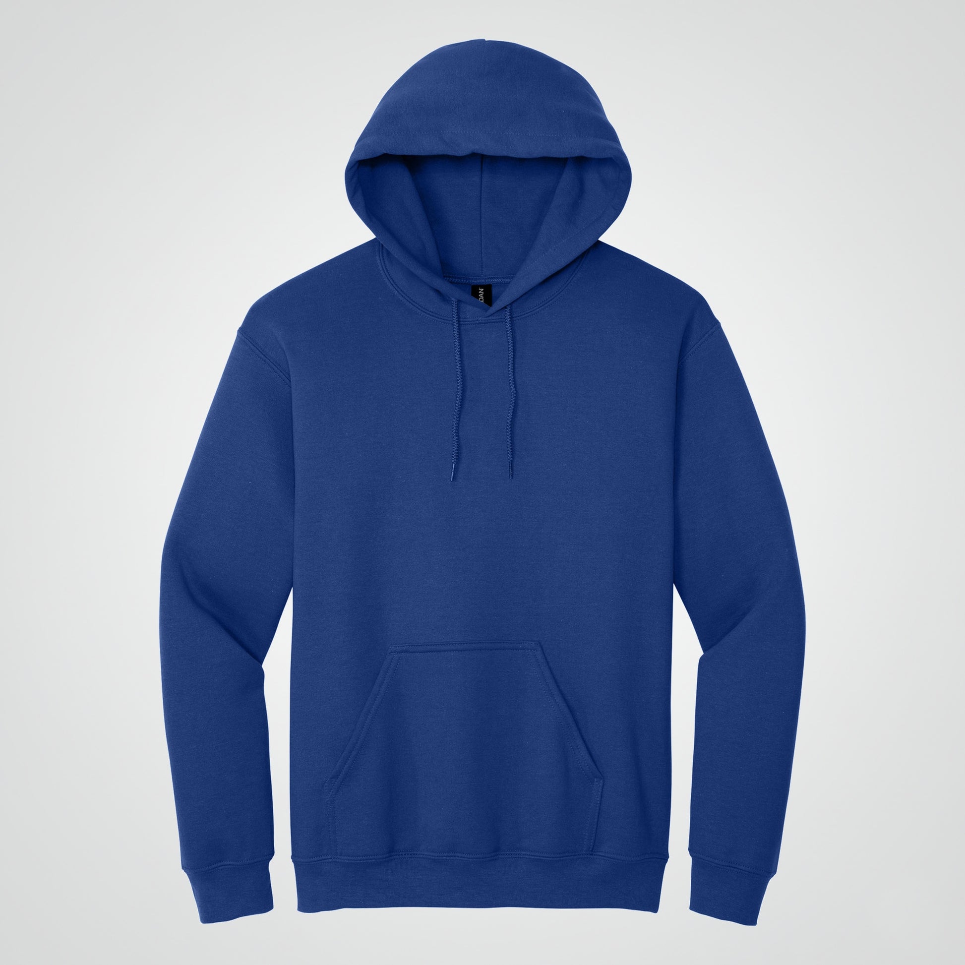 Fan Deep Royal