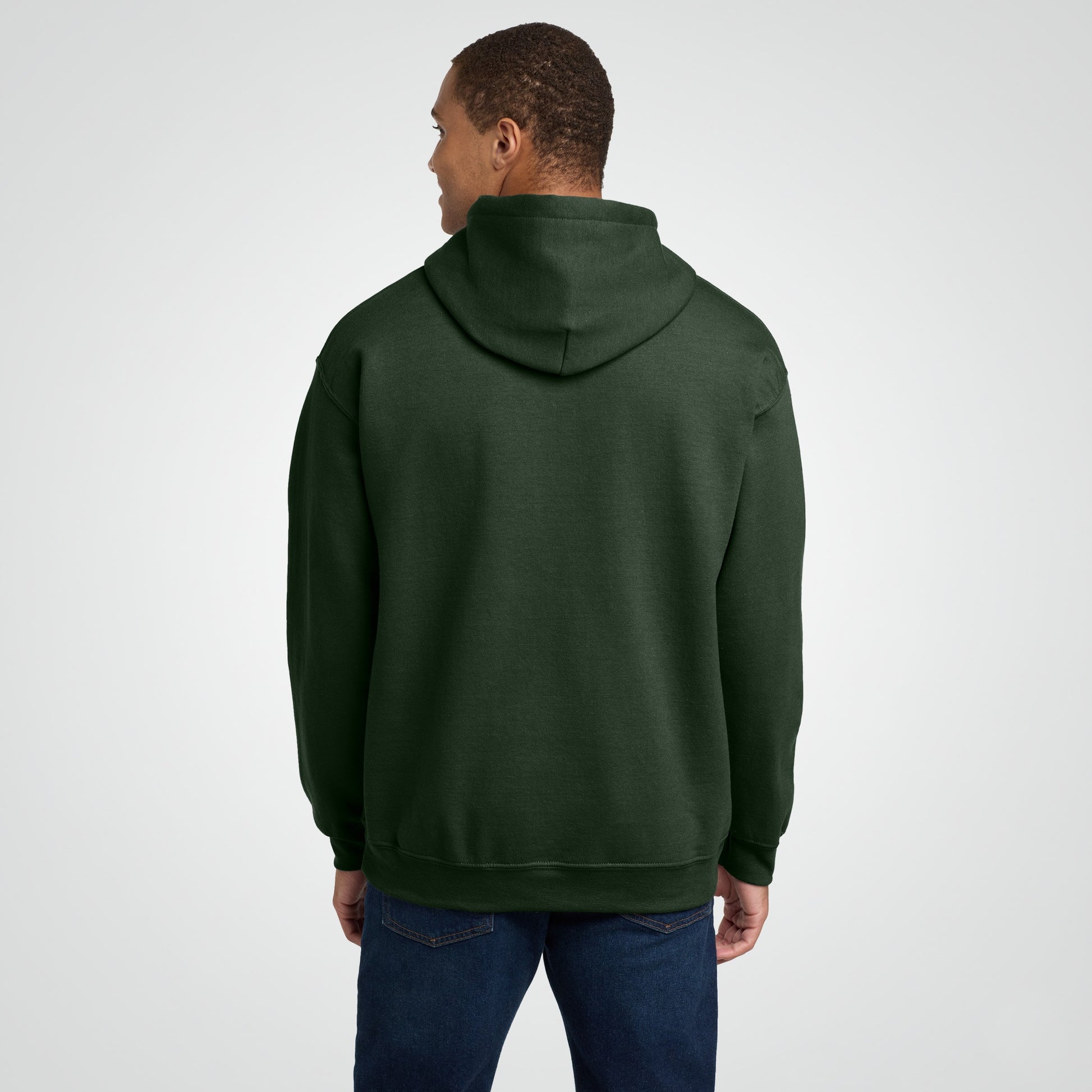 Forest Green
